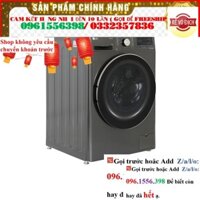 CH Máy giặt LG 10 kg FV1410S4M1 cửa trước, màu đen – Model 2023