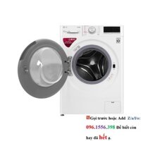 CH Máy giặt LG 12 kg FV1412S4W lồng ngang, cửa trước – Mới 2023,