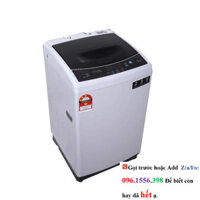 CH Máy giặt Midea 7.5Kg MAS7502(WB)