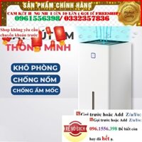 CH ✅ Máy Hút Ẩm Không Khí Chống Nồm, Chống Ẩm Mốc