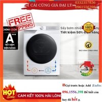CH Máy Sấy Samsung Inverter 9Kg DV90T7240BH/SV