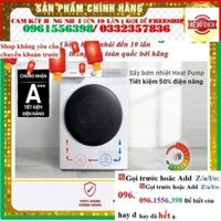 CH Máy Sấy Samsung Inverter 9Kg DV90T7240BH/SV -
