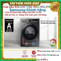 CH Máy Sấy Samsung Inverter 9Kg DV90TA240AX/SV -