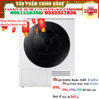 CH Máy sấy thông minh Bespoke AI™ với Sấy cảm biến AI Dry, 9kg DV90BB9440GHSV