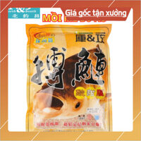 CH- Mồi Câu Cá Mè Bò Vàng N&S 700g -[S4]