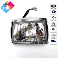 CH |  Pha Honda Cub 82, DD,Có Đủ Bóng Đui Dây (Chóa đèn Stanley cho xe máy Honda Pha đèn xe CUB 82)