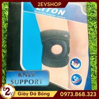 CH [Rẻ Vô Địch] Phụ Kiện Bóng Đá Bó Gối Lỗ Thể Thao Giá Tốt