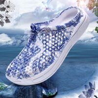 CH Sandal nữ Dép đi trong nhà/Dép đi trong nhà Thoải mái và thoáng khí Size:36-42