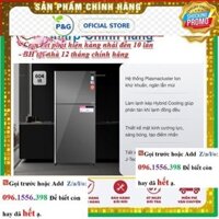 CH  Tủ Lạnh Sharp Inverter 604 Lít SJ-XP660PG-SL 2 Cánh  - Mới 100%