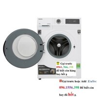 CH TW-BH95S2V(WK)     TW-BH95S2V Máy giặt Toshiba Inverter 8.5 Kg TW-BH95S2V WK