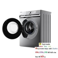 CH TW-BL105A4V(SS) -  Máy giặt Toshiba 9.5kg TW-BL105A4V (SS)