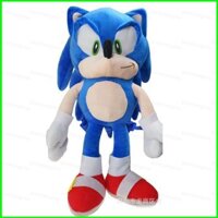 Ch1 Sonic Ba Lô Học Sinh Công Suất Lớn Thời Trang Cá Tính Túi Nữ Dễ Thương Sang Trọng Scratcher Búp Bê HC1