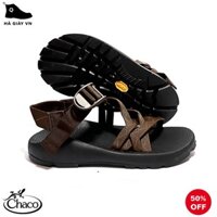 [CH305] Dép Nam | Dép Quai Hậu Nam Chaco