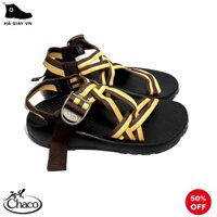 [CH308] Dép Nam | Dép Quai Hậu Nam Chaco