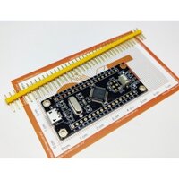 CH32F103C8T6 Black Pill Mini Kit ARM Cortex-M3