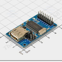CH375B Module USB Flash Drive//SKU:60 thegioilinhkien168