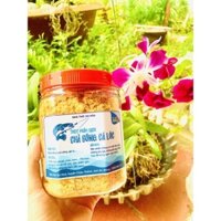 CHÀ BÔNG CÁ LÓC 1kg