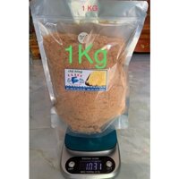 Chà Bông Cá Lóc Đặc Biệt 1KG ( Đặc sản Châu Đốc ) Puree Snakehead