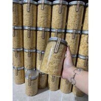 CHÀ BÔNG CÁ LÓC ĐỒNG MIỀN TÂY