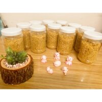 Chà bông cá lóc đồng