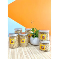 Chà Bông Cá Lóc-Ngon bổ rẻ,siêu sạch,nhà làm thơm ngon