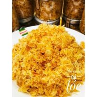 💢Chà Bông Cá Lóc