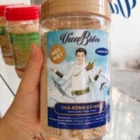 Chà bông cá ngừ cay không cay 200g