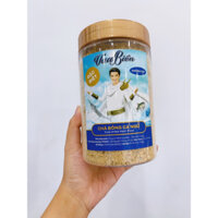 Chà Bông Cá Ngừ Không Cay 200gr