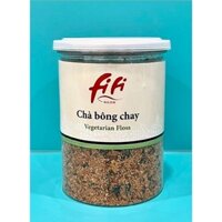 chà bông chay rong biển mè