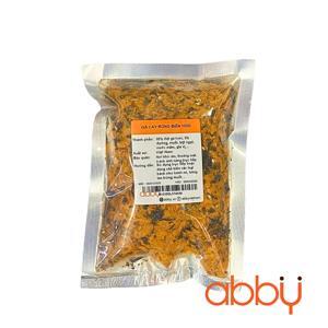 Chà bông gà - Mặn ngọt Thảo Nguyên Phát 100g