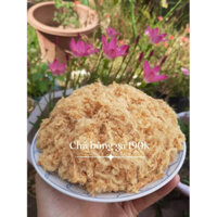 Chà Bông Gà xù ThanhAn