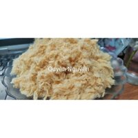 Chà bông gà xù vàng loại 1 (500 g)
