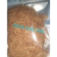 chà bông heo 500gr (ruốc thịt heo) loại ngon
