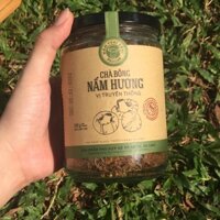 Chà bông nấm vị truyền thống 200gram