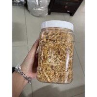 chà bông ngon 500g giá 160k