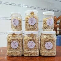 Chà bông nhà làm - chà bông sạch - chà bông thịt heo  200g