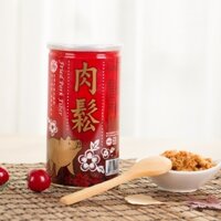 CHÀ BÔNG THỊT HEO ĐÀI LOAN 227G RUỐC THỊT LỢN ĐÀI LOAN