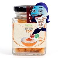 Chà bông tôm 10g