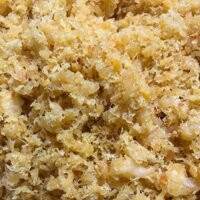 Chà bông tôm (250g)