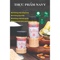 Chà Bông Tôm NaVy Loại 60G