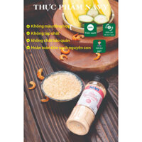 Chà Bông Tôm NaVy Loại 60G