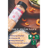 Chà Bông Tôm NaVy Loại 60G
