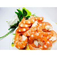 Chà bông tôm tươi loại 1 bao ngon