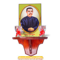 Cha Bửu Diệp