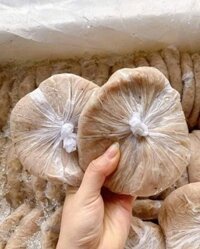 Chả cá đỏ Lý Sơn túi 500gr