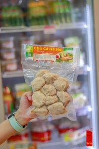 Chả Cá Lăng - 500g
