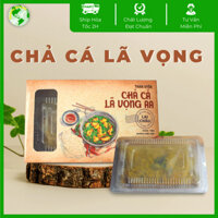 Chả Cá Lăng Lã Vọng - Chả Cá Lăng Hồ Thuỷ Điện Lai Châu