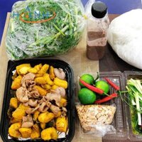 Chả Cá Lăng