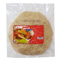 Chả Cá Nha Trang Việt Sin Gói 400g