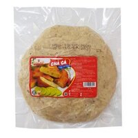 Chả Cá Nha Trang Việt Sin Gói 400g